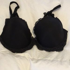 Victoria’s Secret Dream Angels Lined Demi Bra